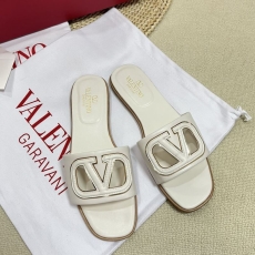 Valentino Slippers